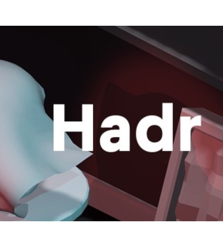 Hadr Steam Key GLOBAL